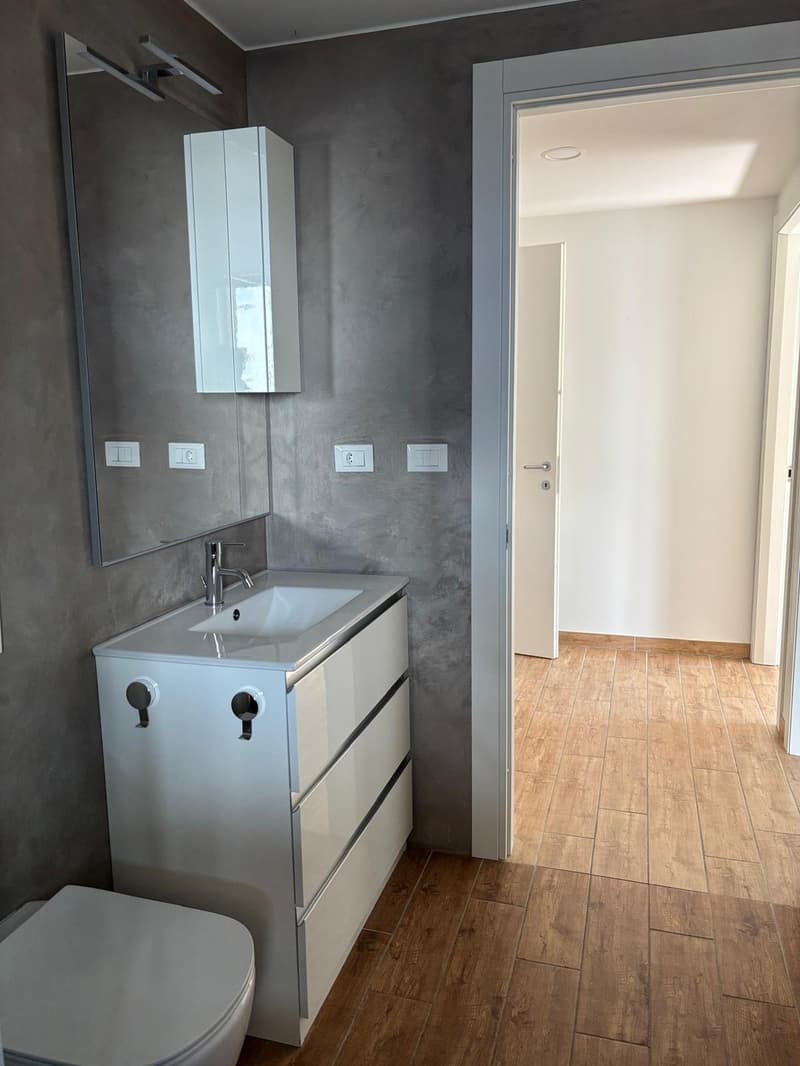 Appartement de 3,5 pièces situé au centre (3)