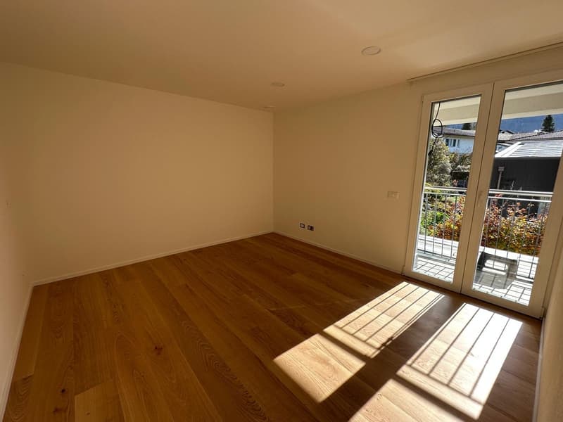 Appartement de 3,5 pièces situé au centre (2)