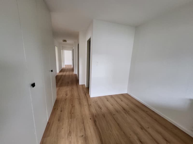 Temporary 3.5 room apartment in Jona (3)