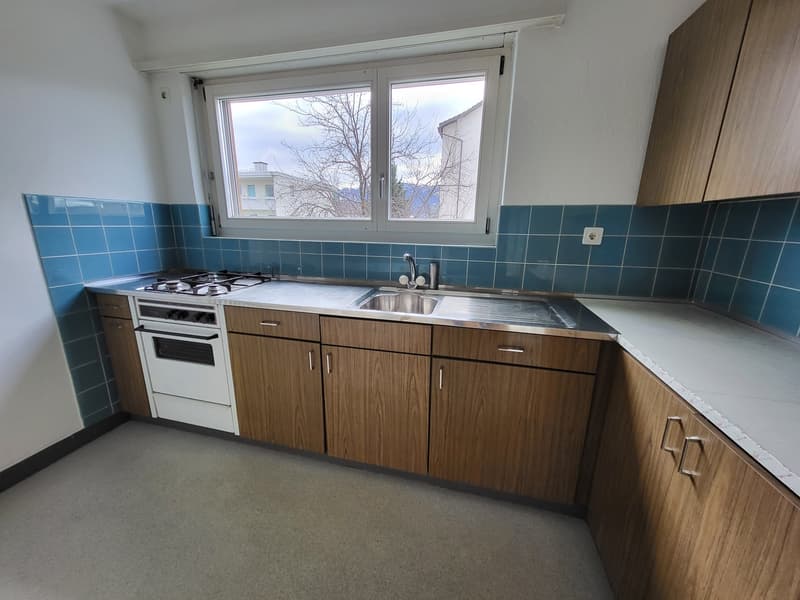 Temporary 3.5 room apartment in Jona (4)