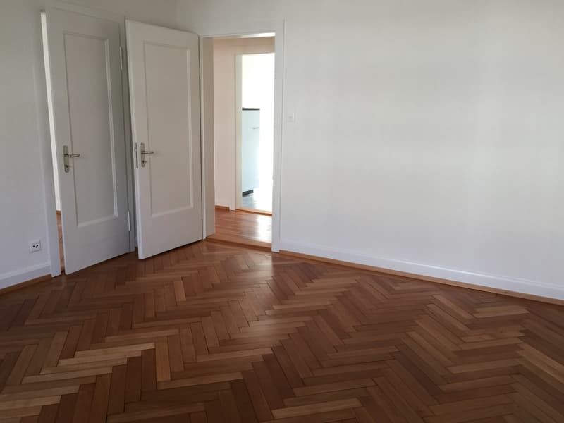 Charmante 3 Zimmer Wohnung an praktischer Lage (3)