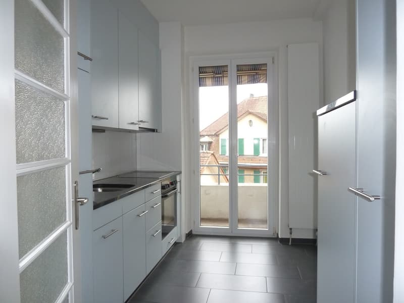 Charmante 3 Zimmer Wohnung an praktischer Lage (7)
