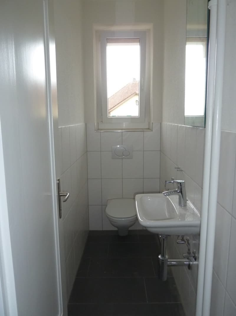 Charmante 3 Zimmer Wohnung an praktischer Lage (9)