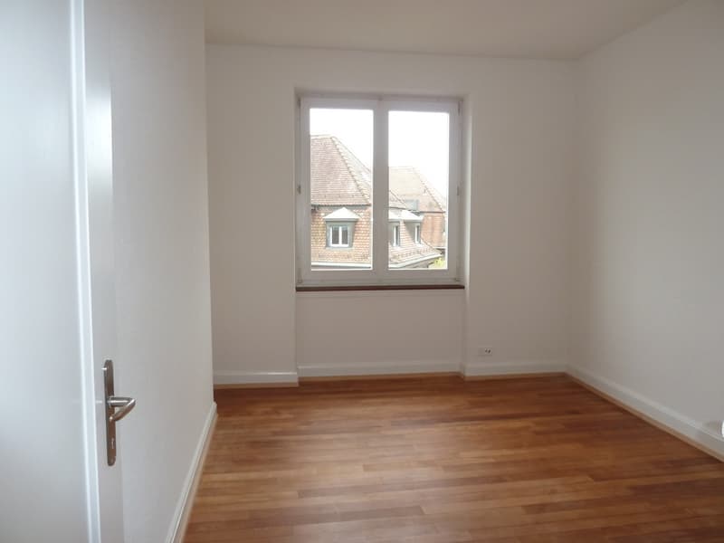 Charmante 3 Zimmer Wohnung an praktischer Lage (6)