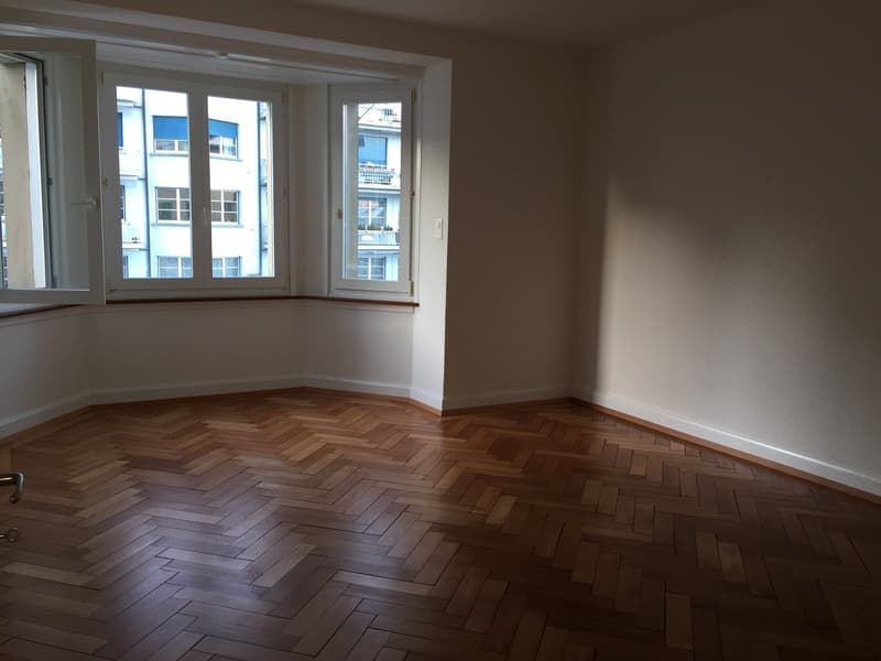 Charmante 3 Zimmer Wohnung an praktischer Lage (2)