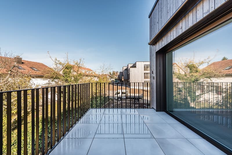 Family apartment on the ground floor - beautiful home for big and small (8)