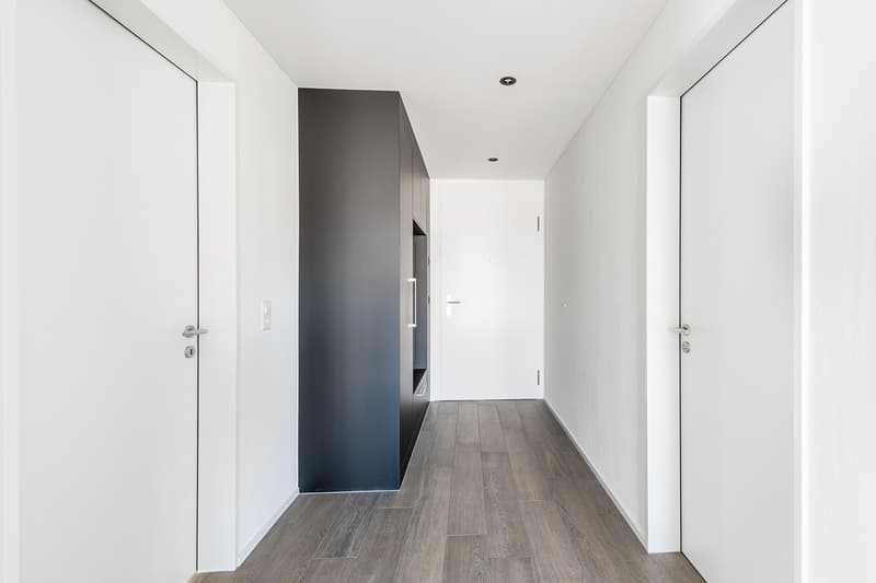 Family apartment on the ground floor - beautiful home for big and small (5)