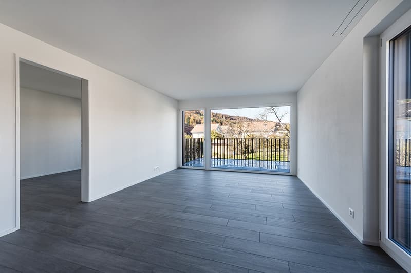 Family apartment on the ground floor - beautiful home for big and small (6)