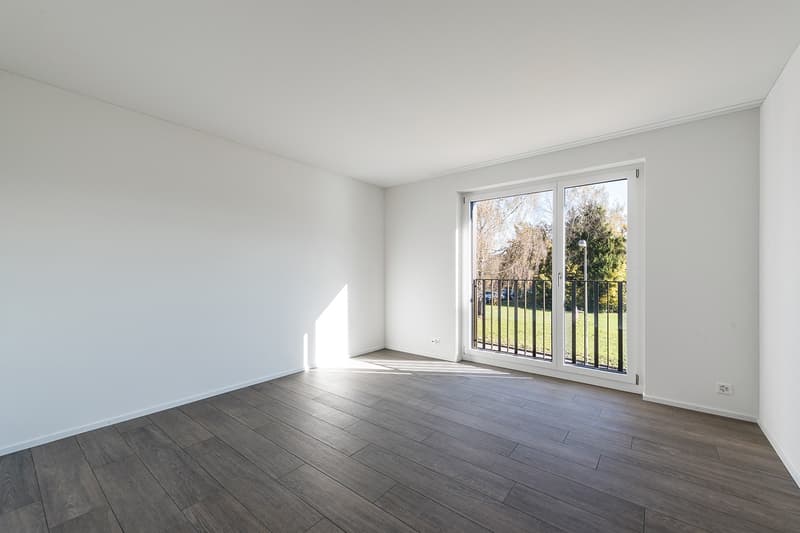 Family apartment on the ground floor - beautiful home for big and small (7)