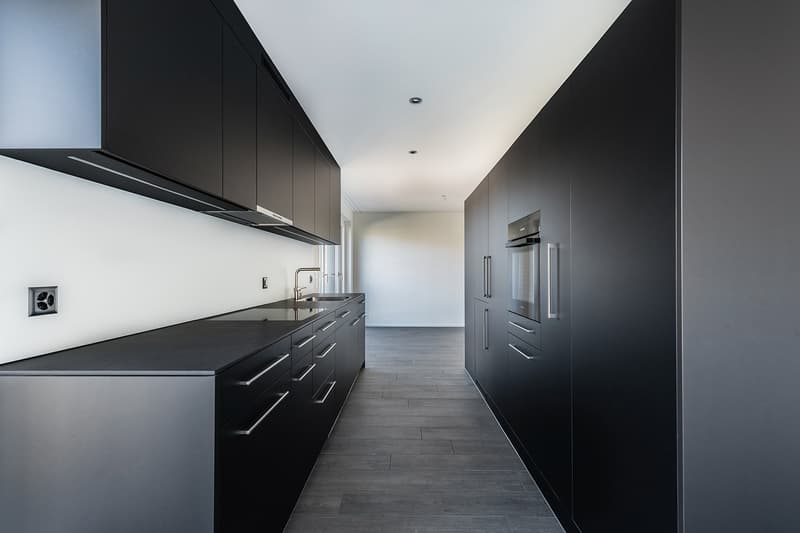Family apartment on the ground floor - beautiful home for big and small (2)