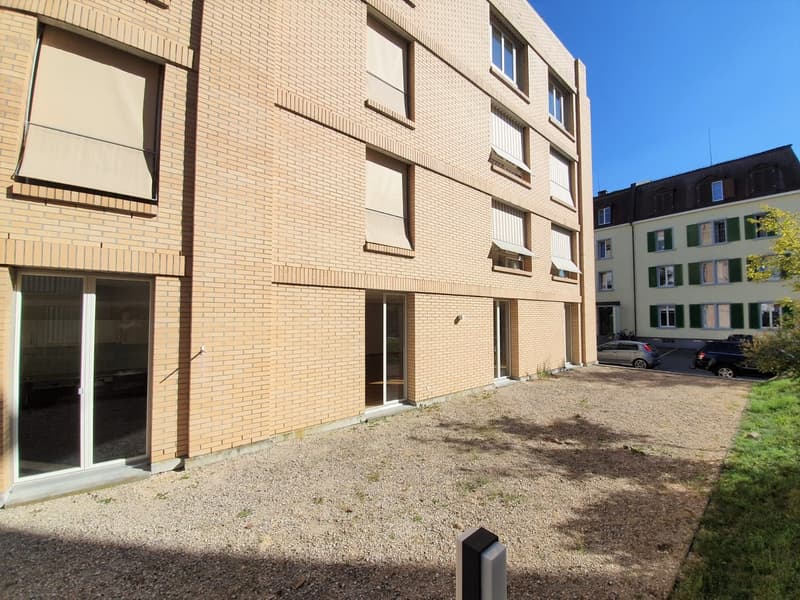 Grosszügiges Wohnen in exklusivem Loft-Stil (6)