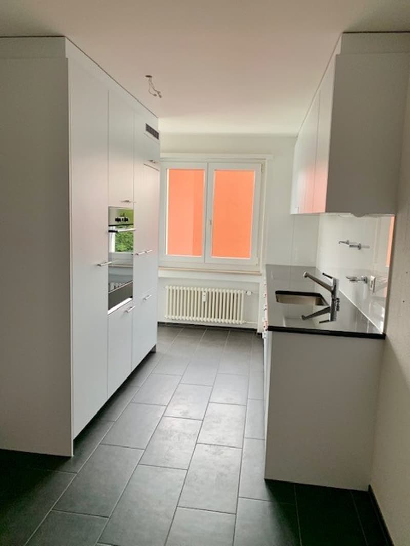 Ampio appartamento di 6,5 locali a Winterthur-Seen (2)