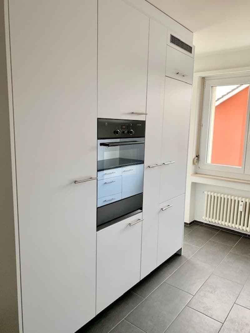 Ampio appartamento di 6,5 locali a Winterthur-Seen (3)