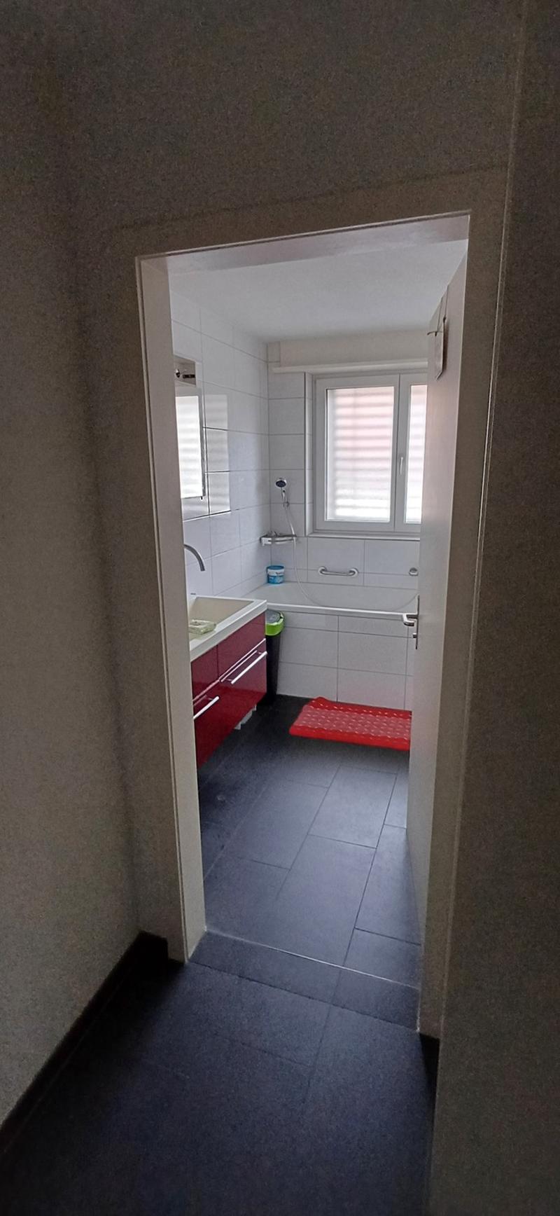 Appartamento moderno di 4 locali in campagna (6)