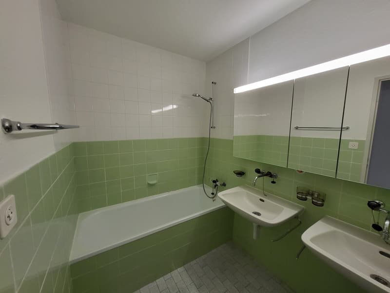 3 ½ Zimmer-Wohnung, 8645 Rapperswil-Jona (5)