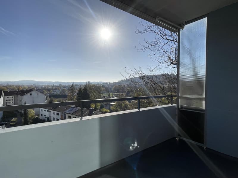 Appartement 3 pièces, 8404 Winterthur (2)