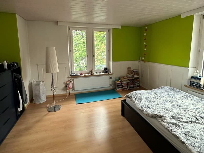 1 chambre à louer à Winterthur (2)