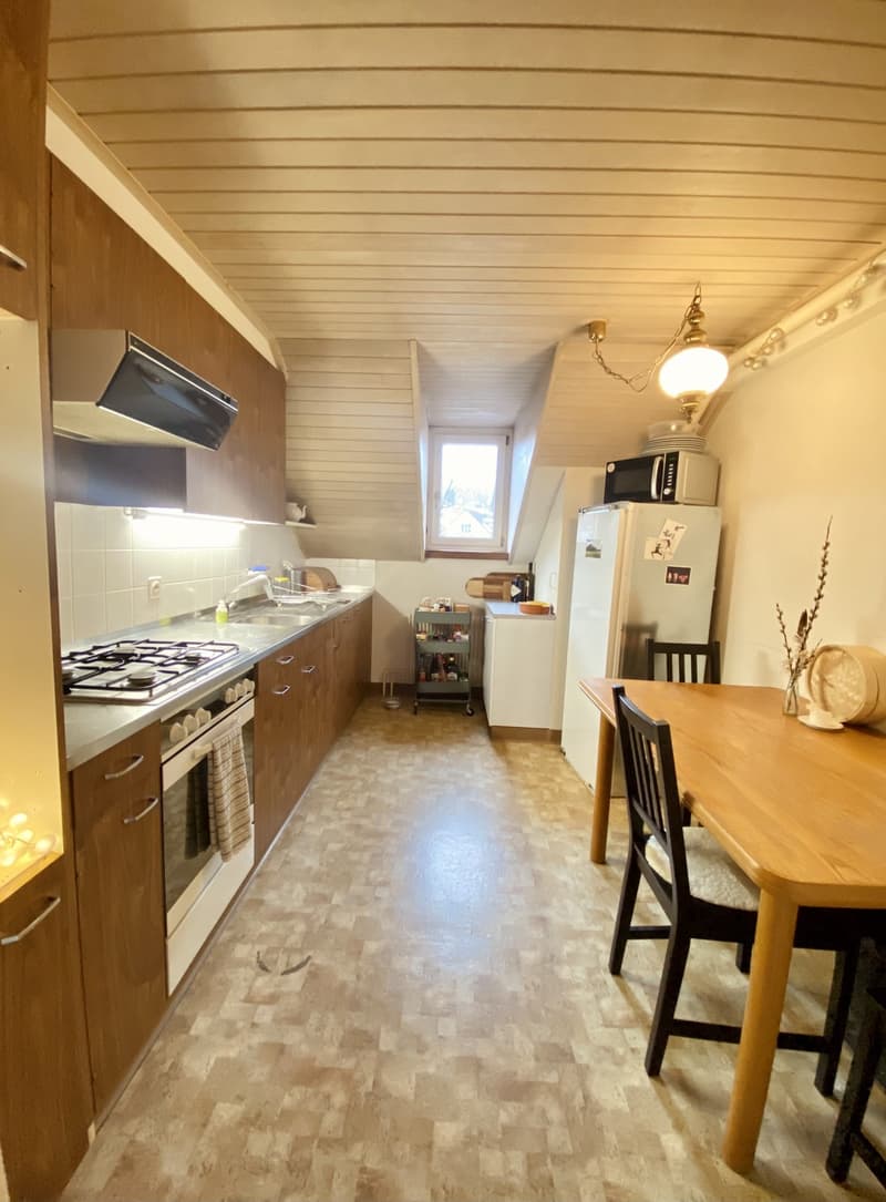 1 chambre à louer à Winterthur (4)