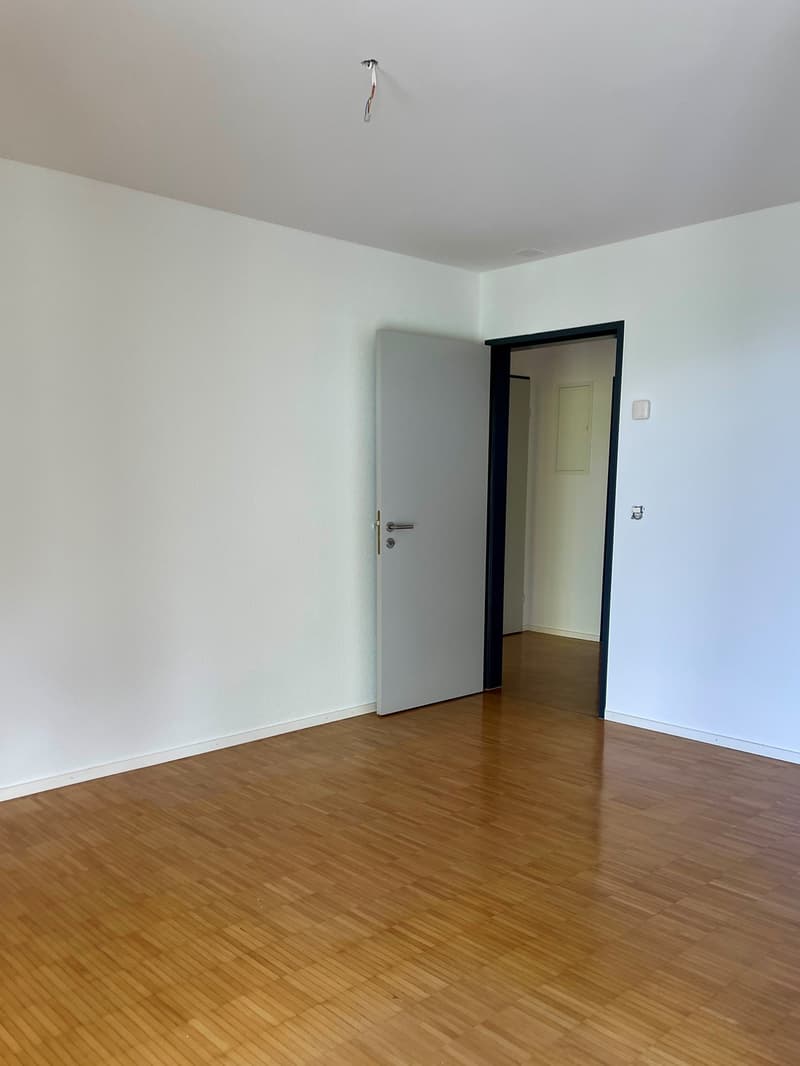 Modern ground floor apartment in the idyllic outskirts of Winterthur (3)