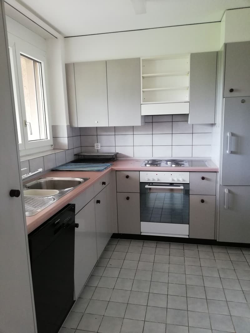 Central living in the heart of Töss - TEMPORARY (2)
