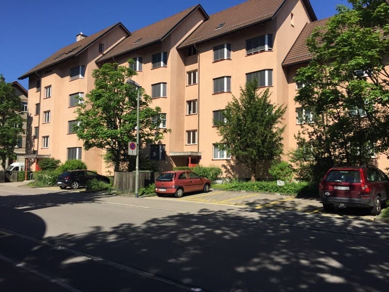 Central living in the heart of Töss - TEMPORARY (1)