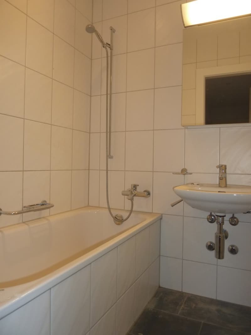 Charmante 3 Zimmer Wohnung an praktischer Lage (10)