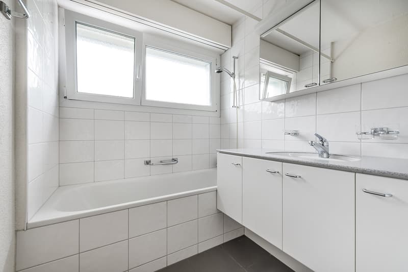 Attractive 4-room apartment with balcony in Winterthur (4)