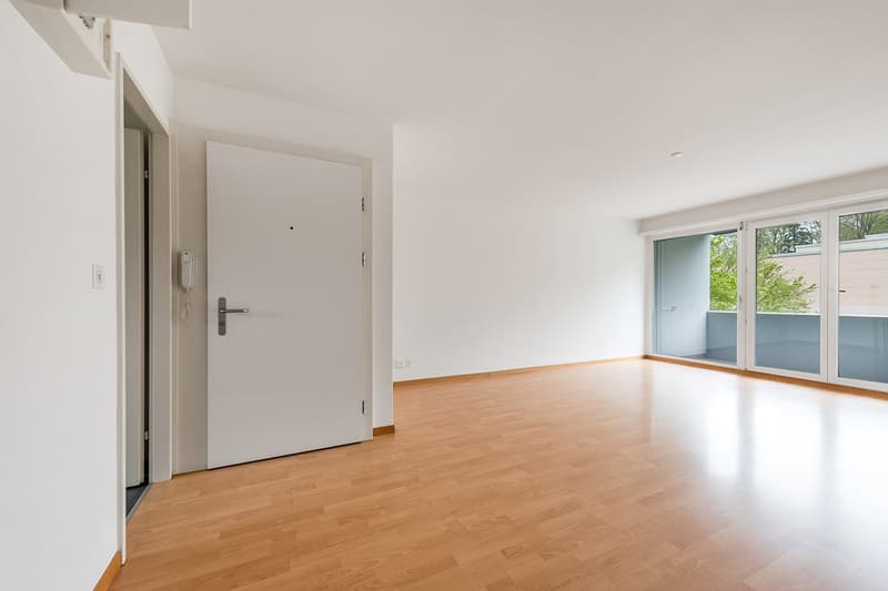 Attractive 4-room apartment with balcony in Winterthur (7)