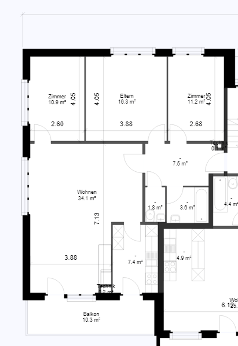 An apartment to feel good (6)