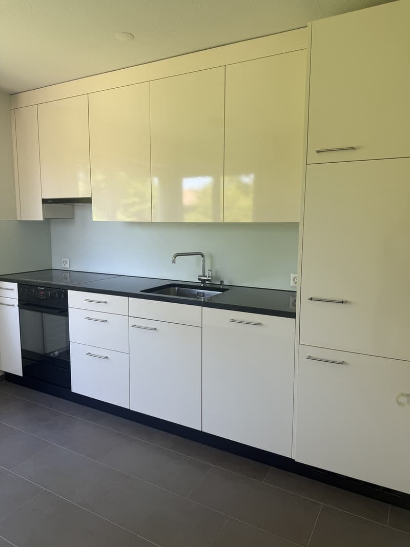 Zwei Etagen, viel Wohngefühl: 3.5-Zimmer-Maisonettewohnung (3)