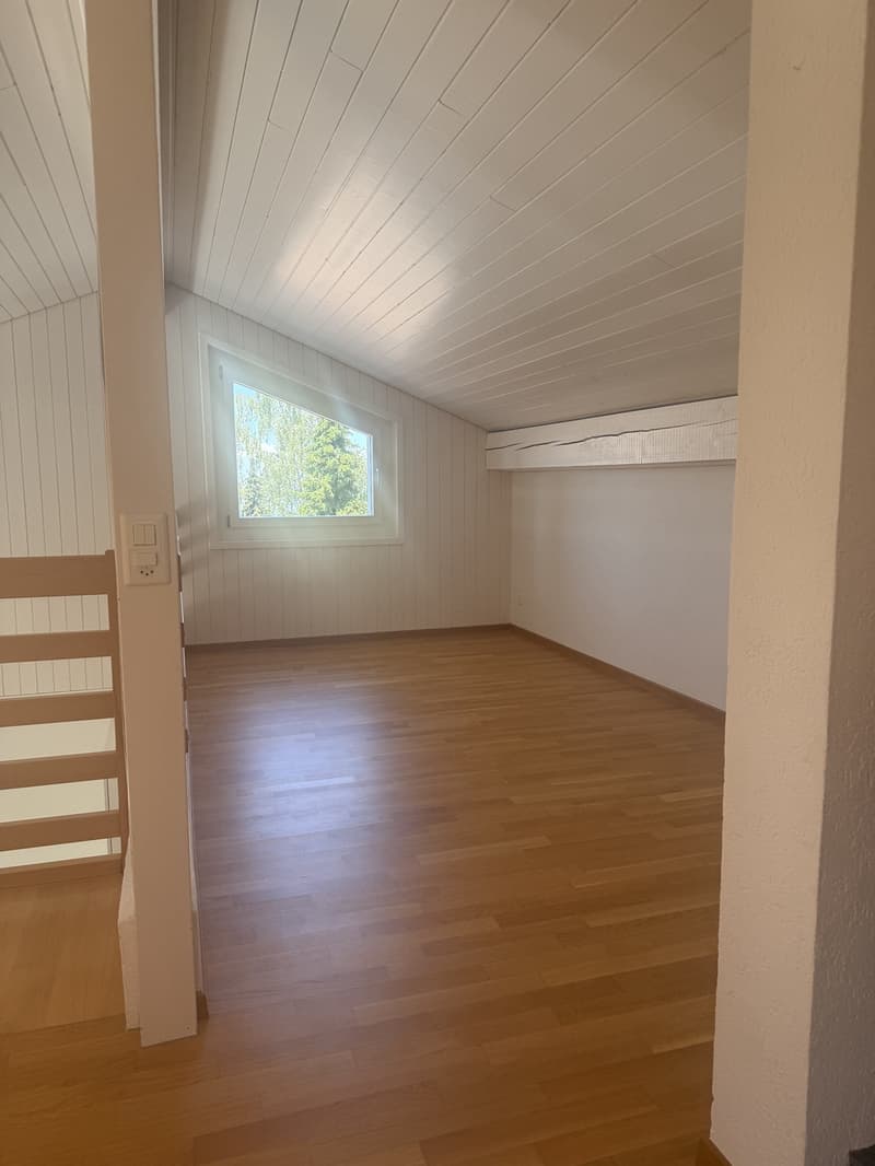 Obergeschoss