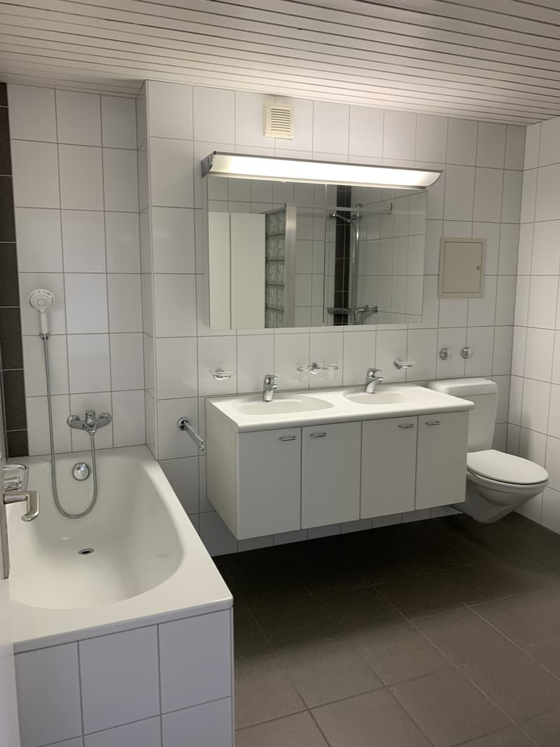 appartement de 3,5 pièces situé au centre (6)