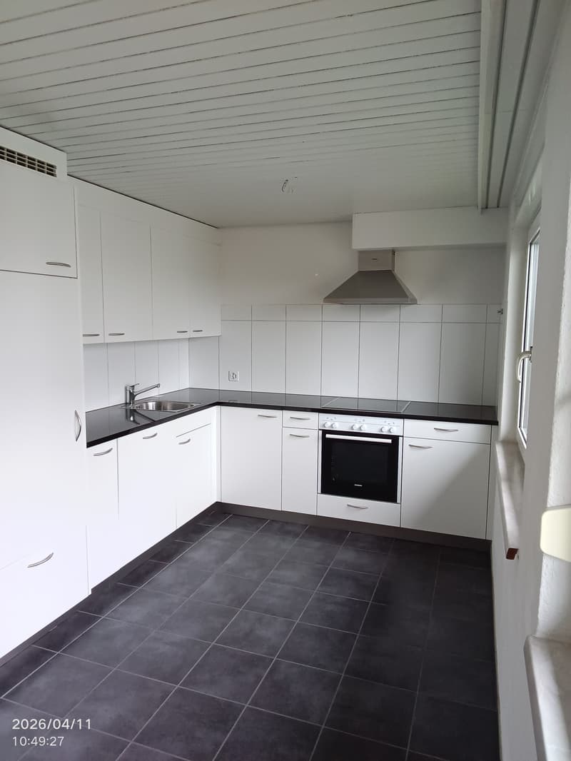 appartement de 3,5 pièces situé au centre (3)