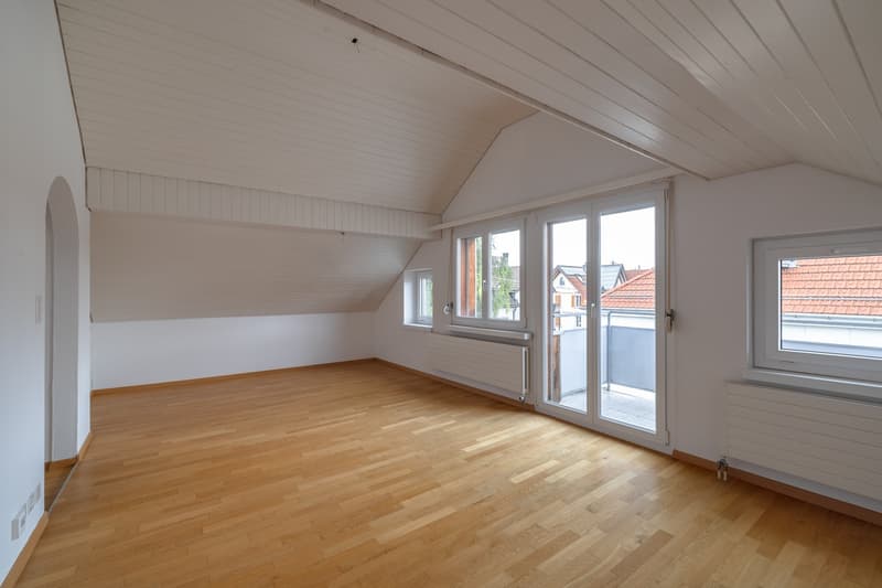 Appartement 3,5 pièces, 9000 St. Gallen (2)