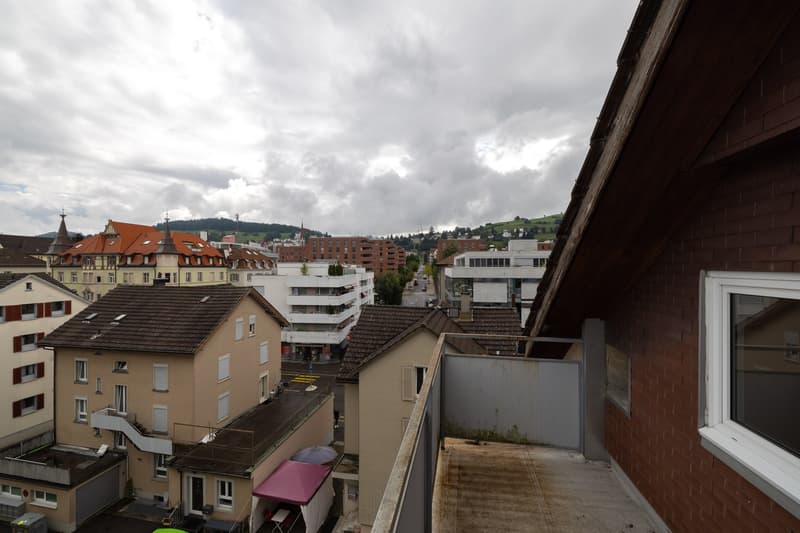 4 Bedroom Apartment, 9000 St. Gallen (6)