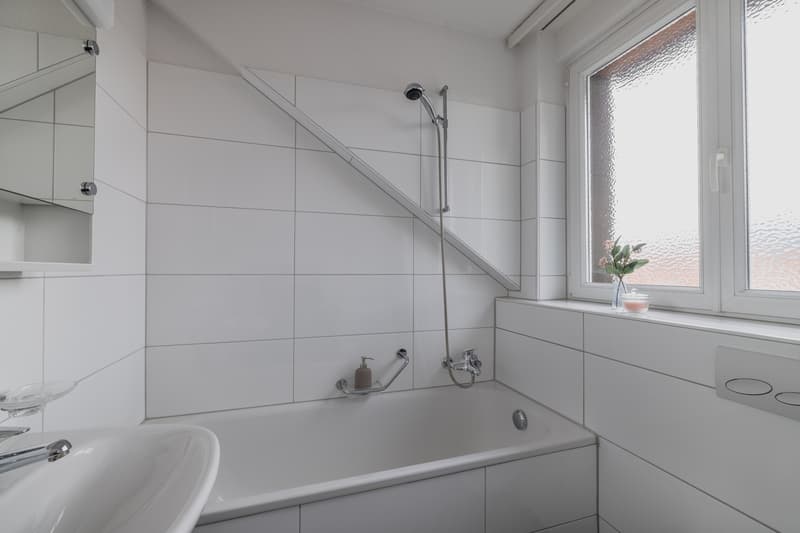 4 Bedroom Apartment, 9000 St. Gallen (8)