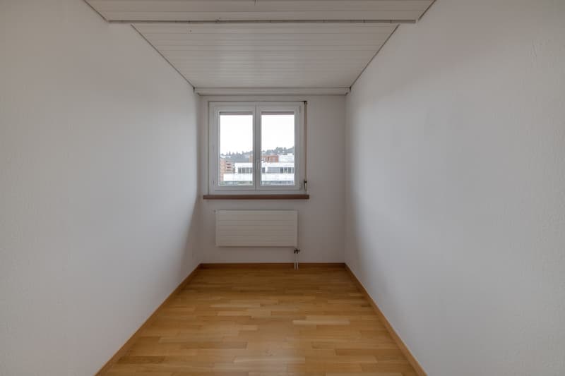4 Bedroom Apartment, 9000 St. Gallen (5)