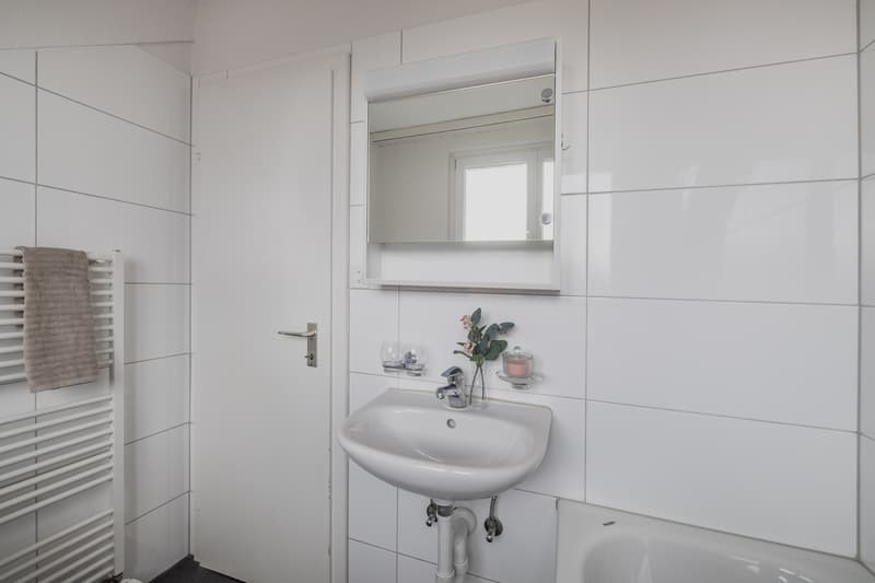 4 Bedroom Apartment, 9000 St. Gallen (9)