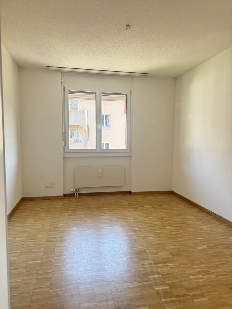 Central living: 3.5-room apartment in St. Gallen (7)