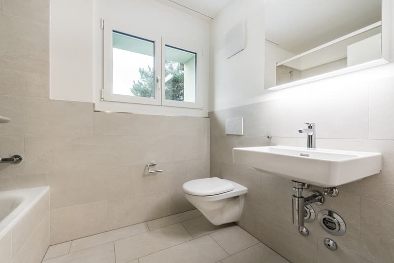 Bad/WC