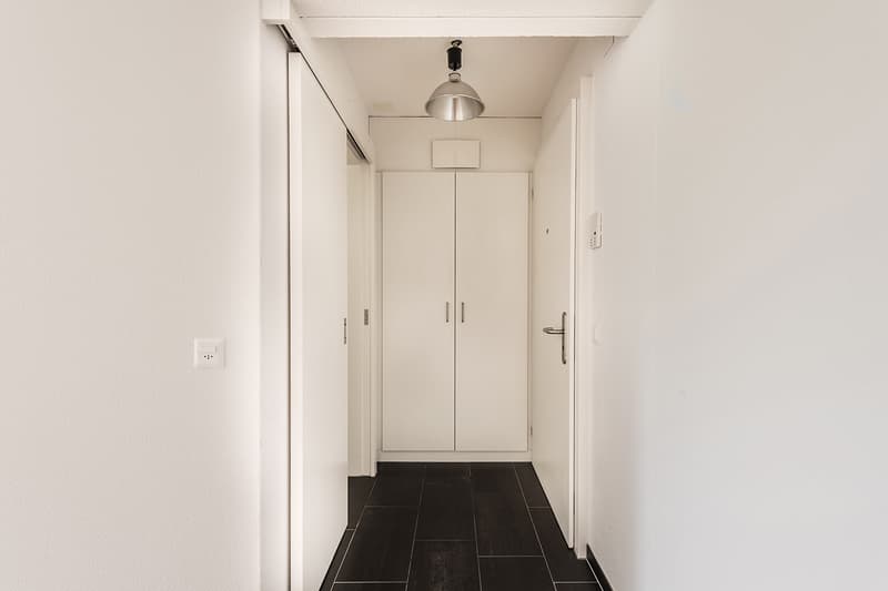 Charming 2.0-room apartment in St. Gallen (6)