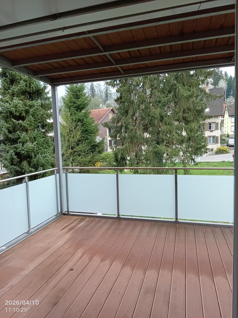 moderne 4-Zimmerwohnung auf dem Land (6)