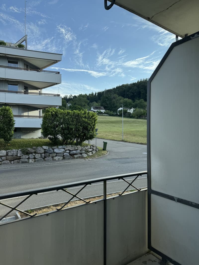 3.5-room apartment on the upper ground floor in a central location in Stäfa (7)