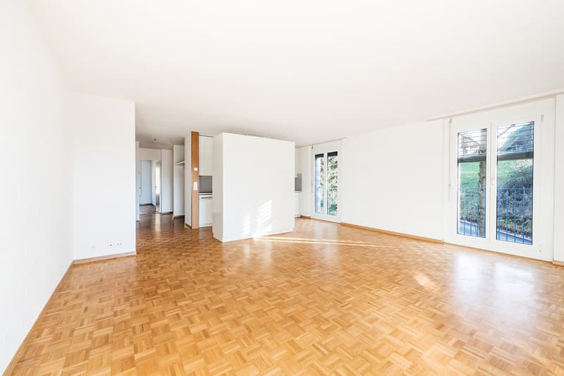 3.5 Room Apartment, 8630 Rüti ZH (3)