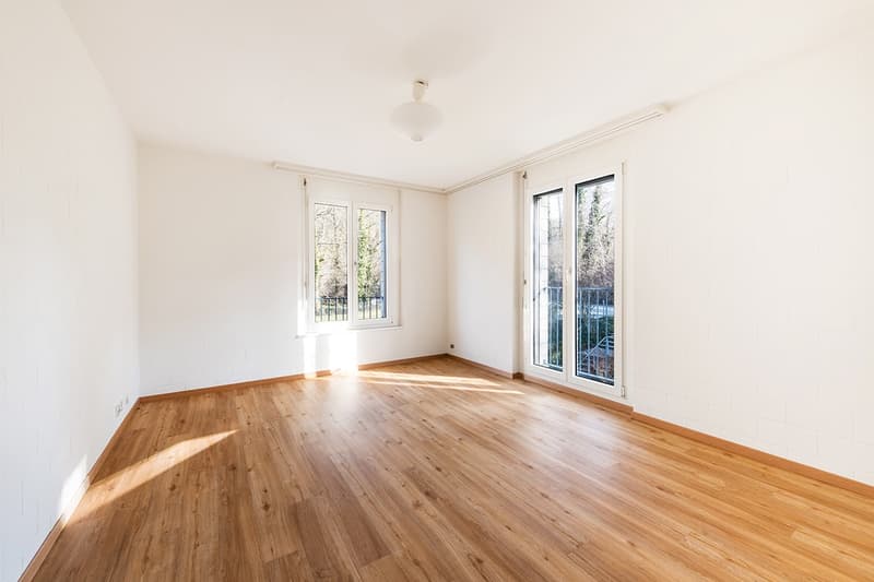 3.5 Room Apartment, 8630 Rüti ZH (4)