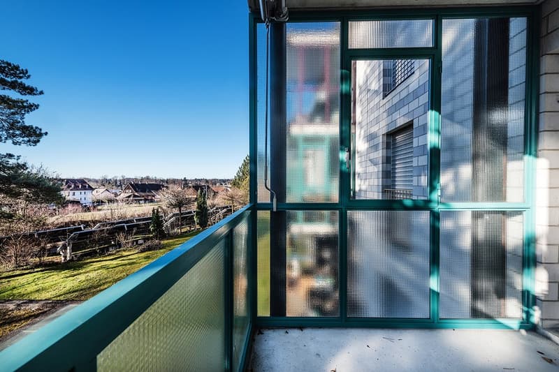 3.5 Room Apartment, 8630 Rüti ZH (2)