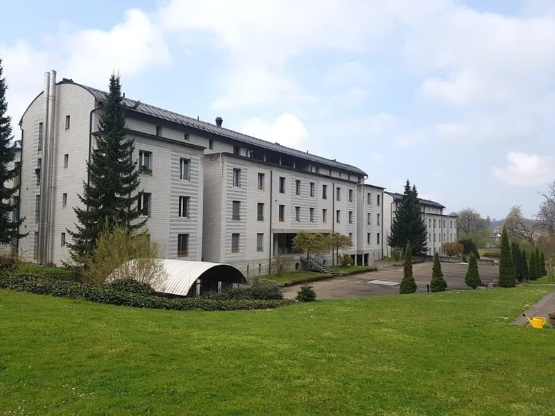 3.5 Room Apartment, 8630 Rüti ZH (1)