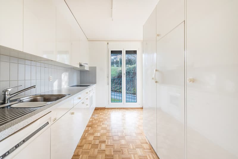 3.5 Room Apartment, 8630 Rüti ZH (5)