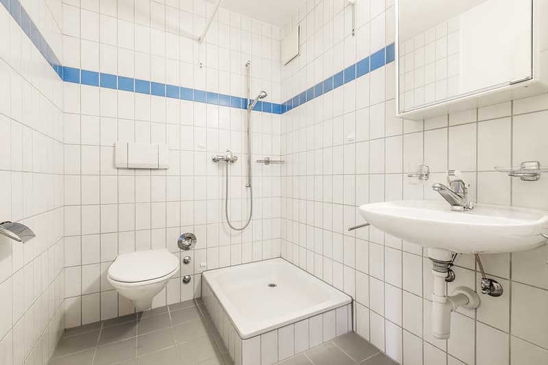 3.5 Room Apartment, 8630 Rüti ZH (7)