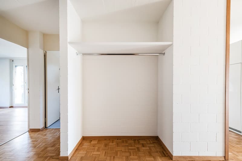 3.5 Room Apartment, 8630 Rüti ZH (8)